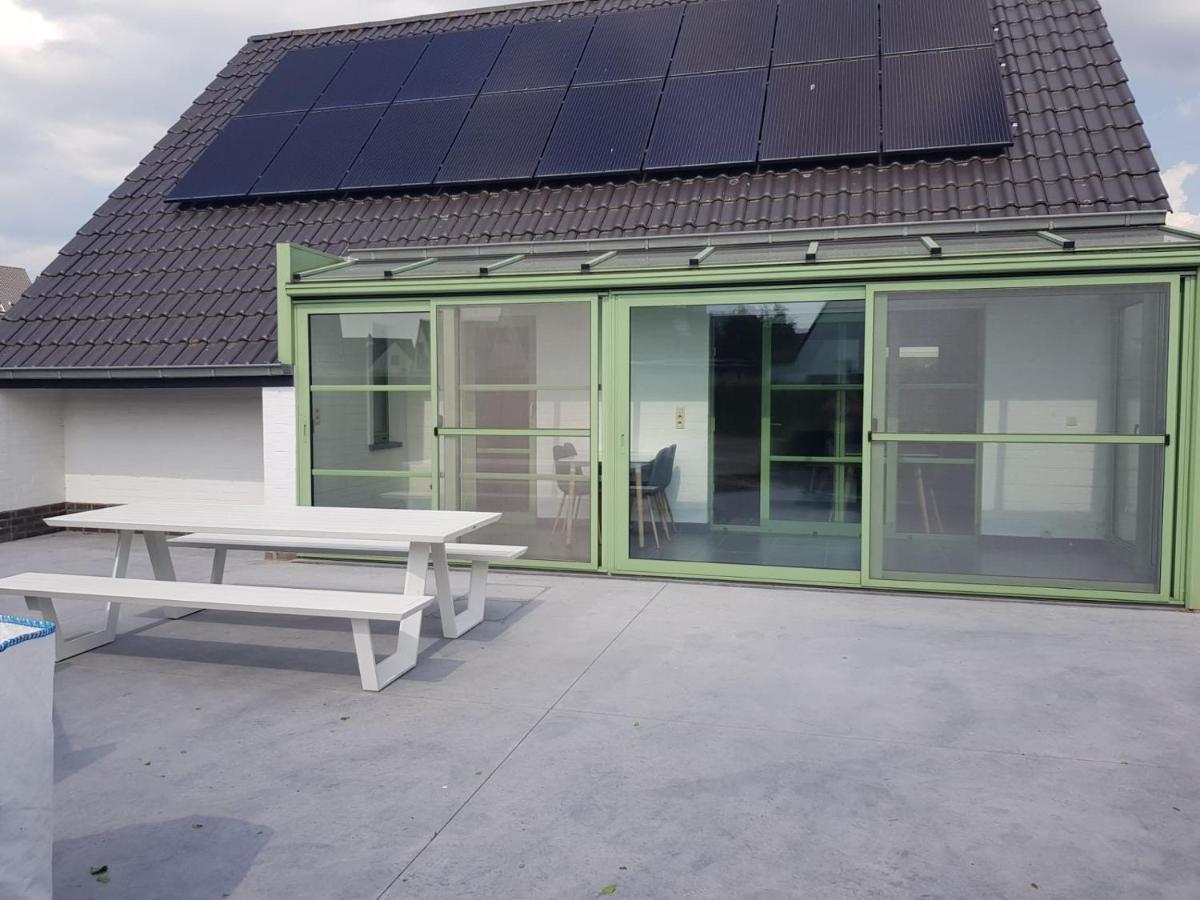 Willa Nieuwendamme 80 Nieuwpoort Zewnętrze zdjęcie