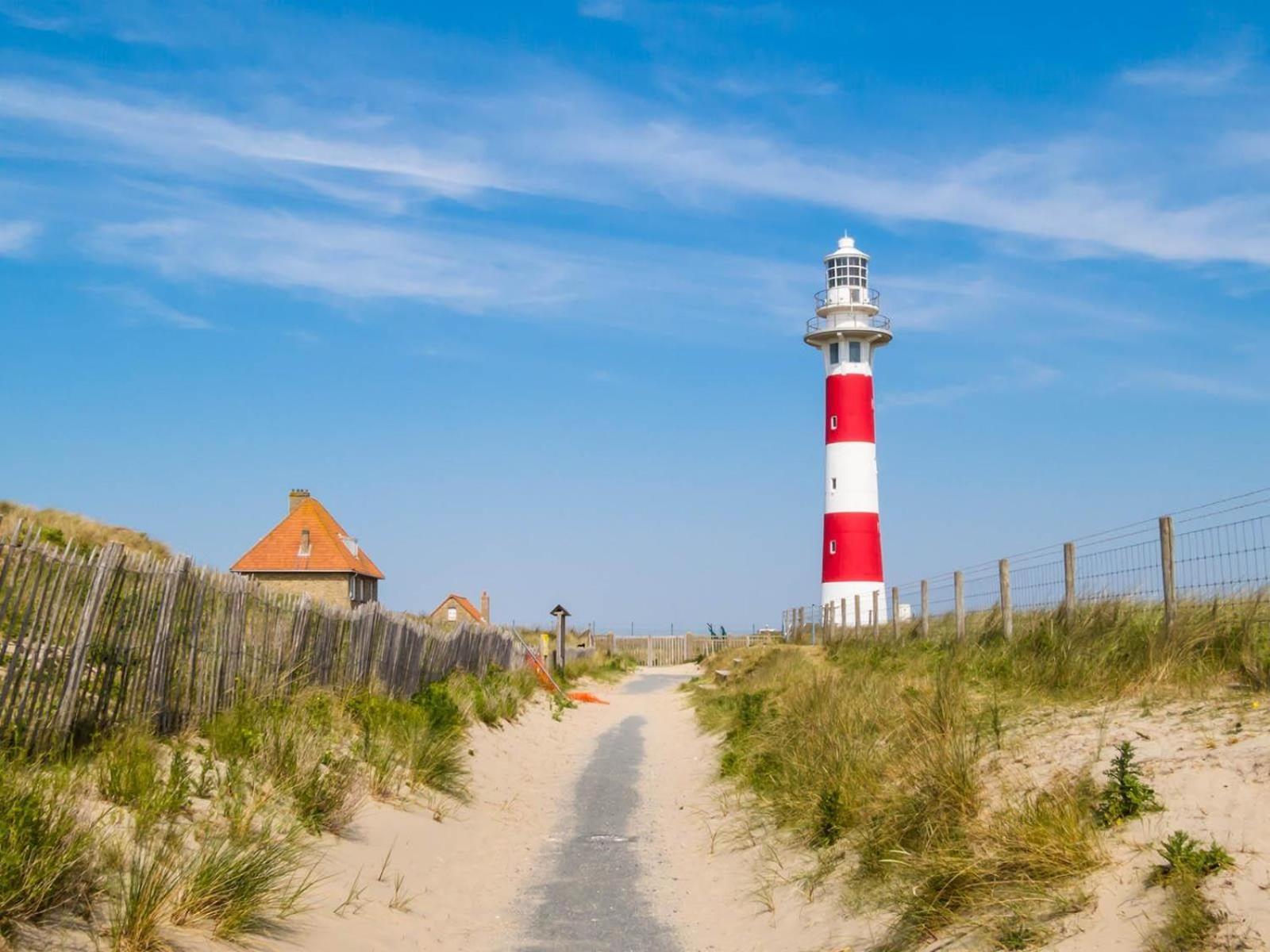 Willa Nieuwendamme 80 Nieuwpoort Zewnętrze zdjęcie