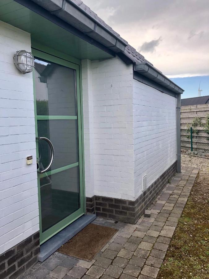Willa Nieuwendamme 80 Nieuwpoort Zewnętrze zdjęcie